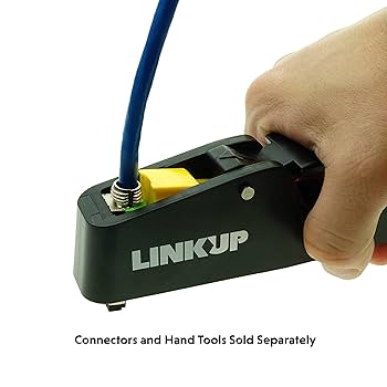 Amazon.co.jp: [LINKUP] Cat8イーサネットケーブルS／FTP 4ペア
